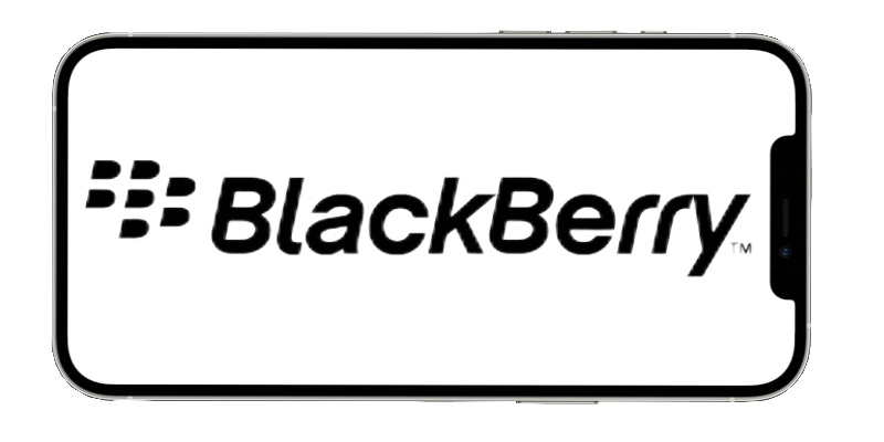 Ремонт телефонов BlackBerry