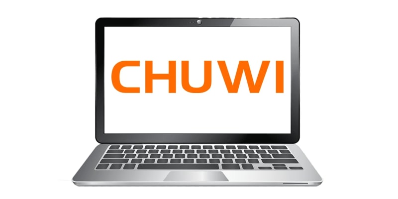 Ремонт ноутбуков Chuwi