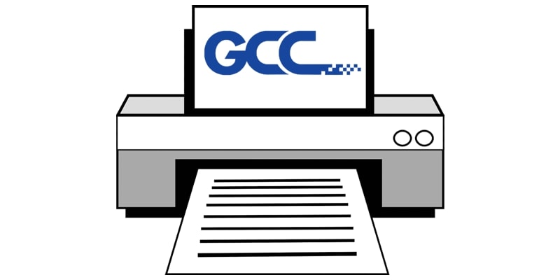 Ремонт принтеров GCC