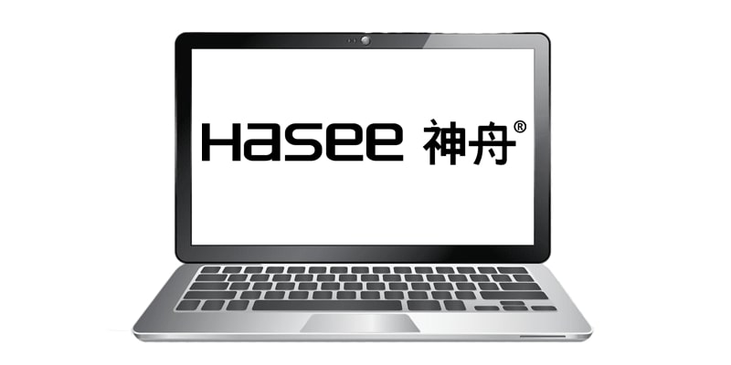 Ремонт ноутбуков Hasee