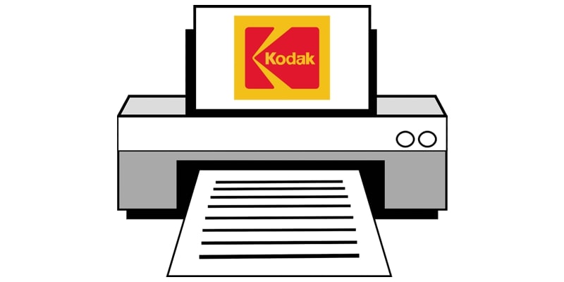 Ремонт принтеров Kodak