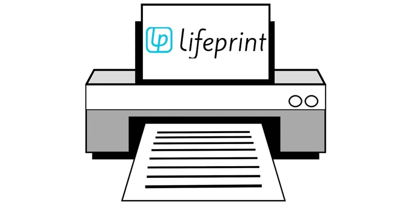 Ремонт принтеров Lifeprint