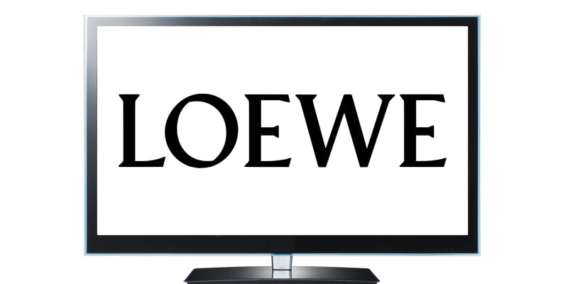 Ремонт телевизоров Loewe