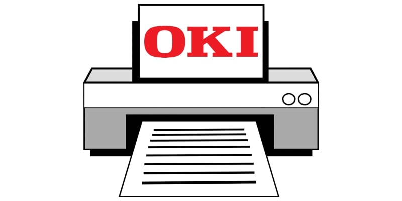 Ремонт принтеров OKI