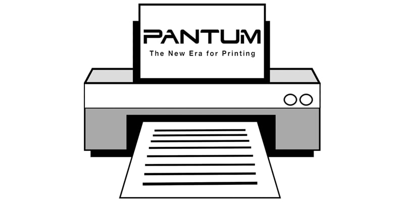Ремонт принтеров Pantum