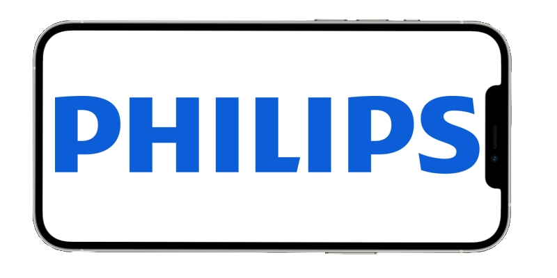 Сервис Philips