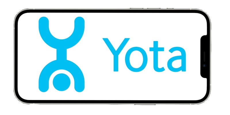Сервисный центр Yota