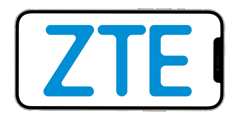 Сервисный центр ZTE